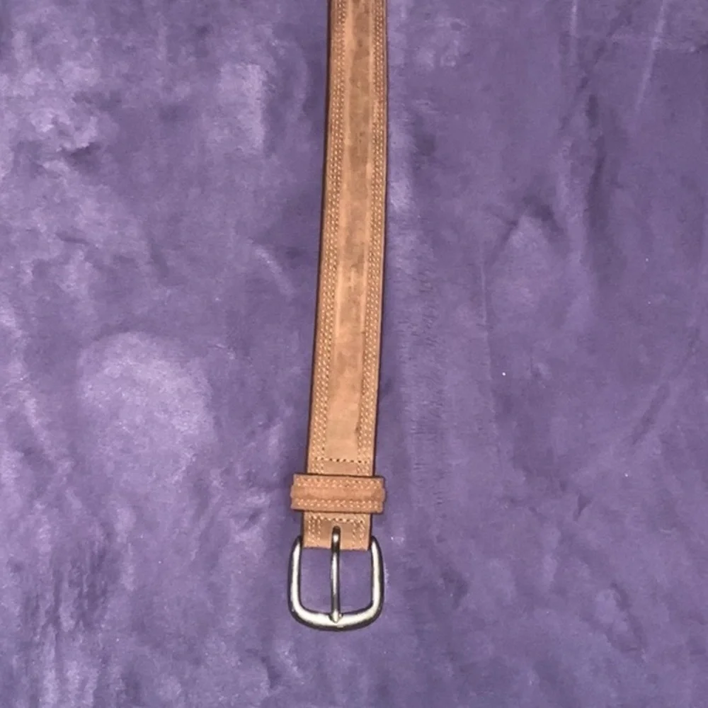 Men’s belt